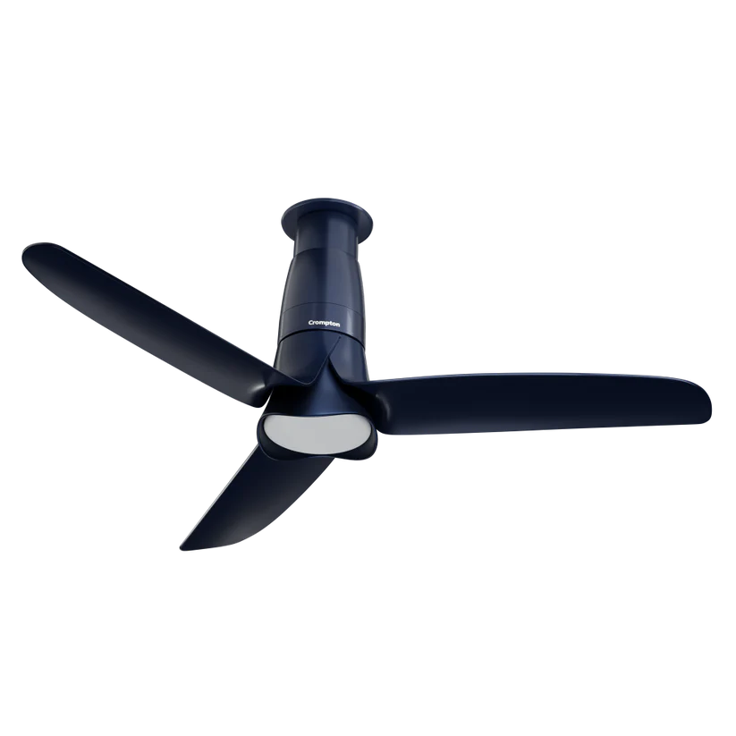 Silent Ceiling Fan